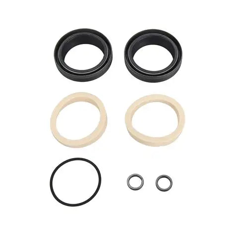 Kit de cubrepolvos Fox