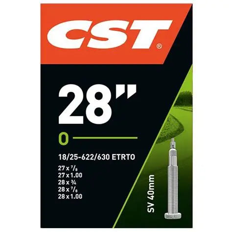 CST Cámara 28"