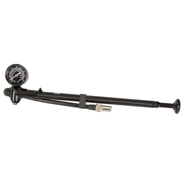 Bomba de suspension Rockshox 600 psi