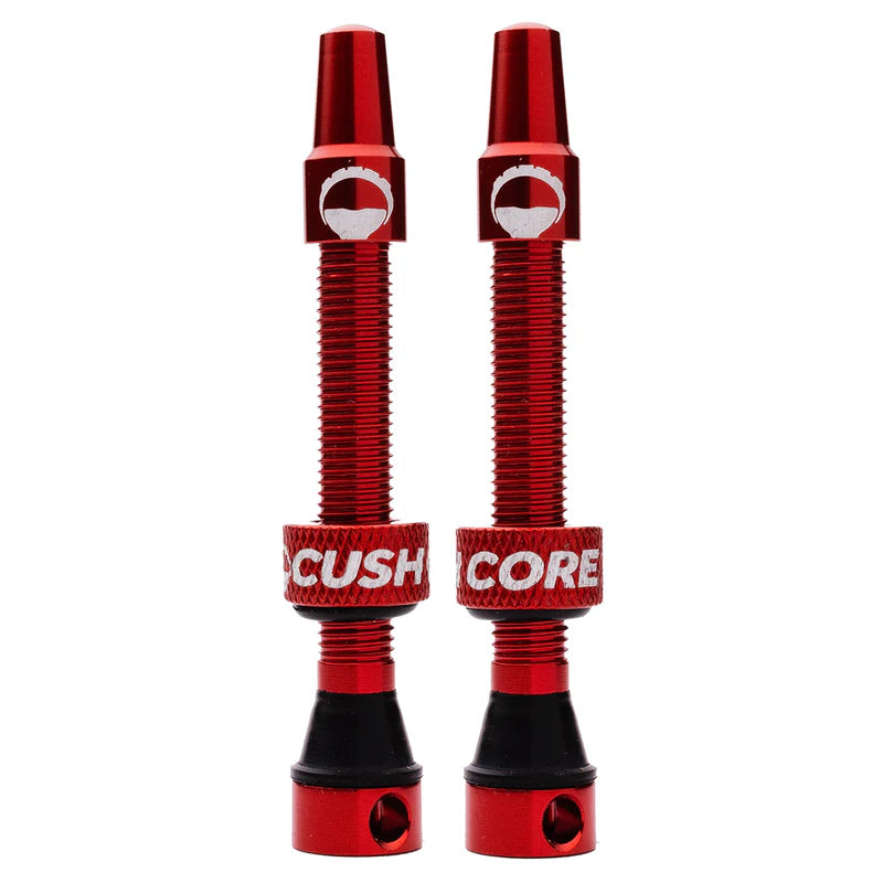 Par De Válvulas Tubeless Cush Core