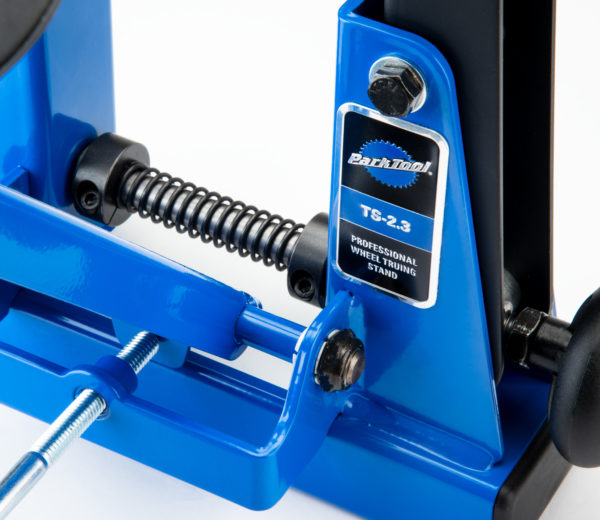 Nivelador De Rines Profesional Park Tool Ts-2.3