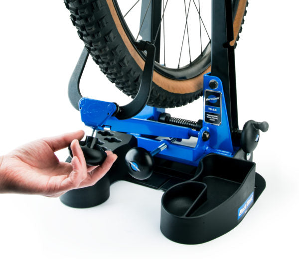 Nivelador De Rines Profesional Park Tool Ts-2.3