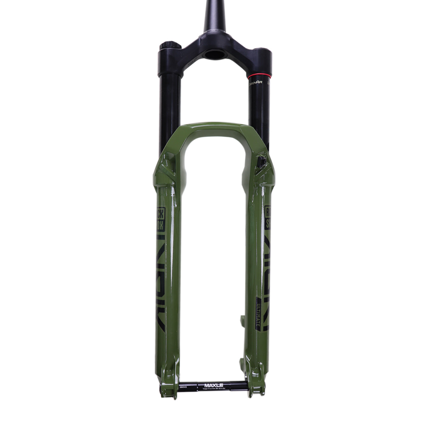 Horquilla Rockshox Lyrik Ultimate DebonAir+ 150mm
