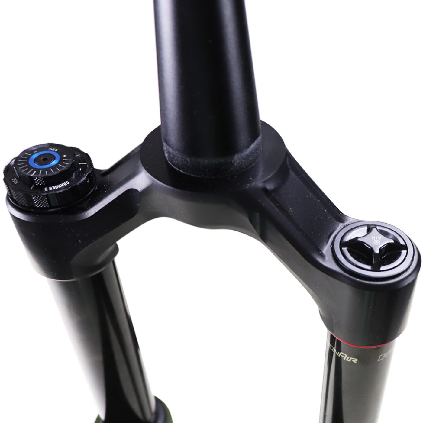 Horquilla Rockshox Lyrik Ultimate DebonAir+ 150mm