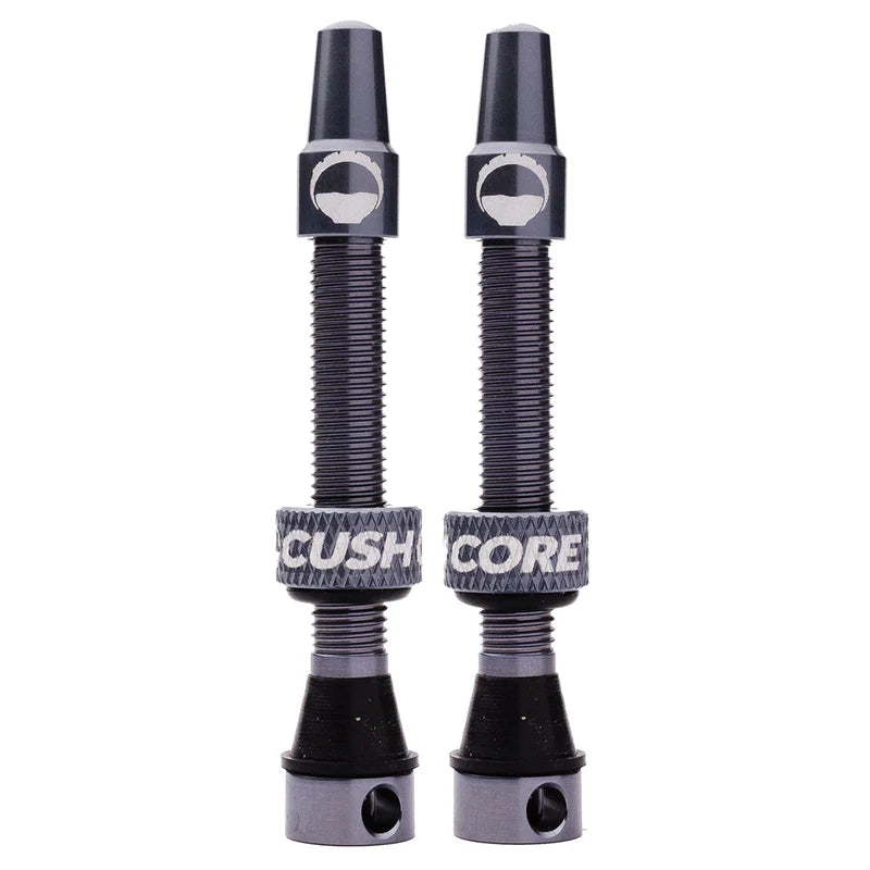 Par De Válvulas Tubeless Cush Core