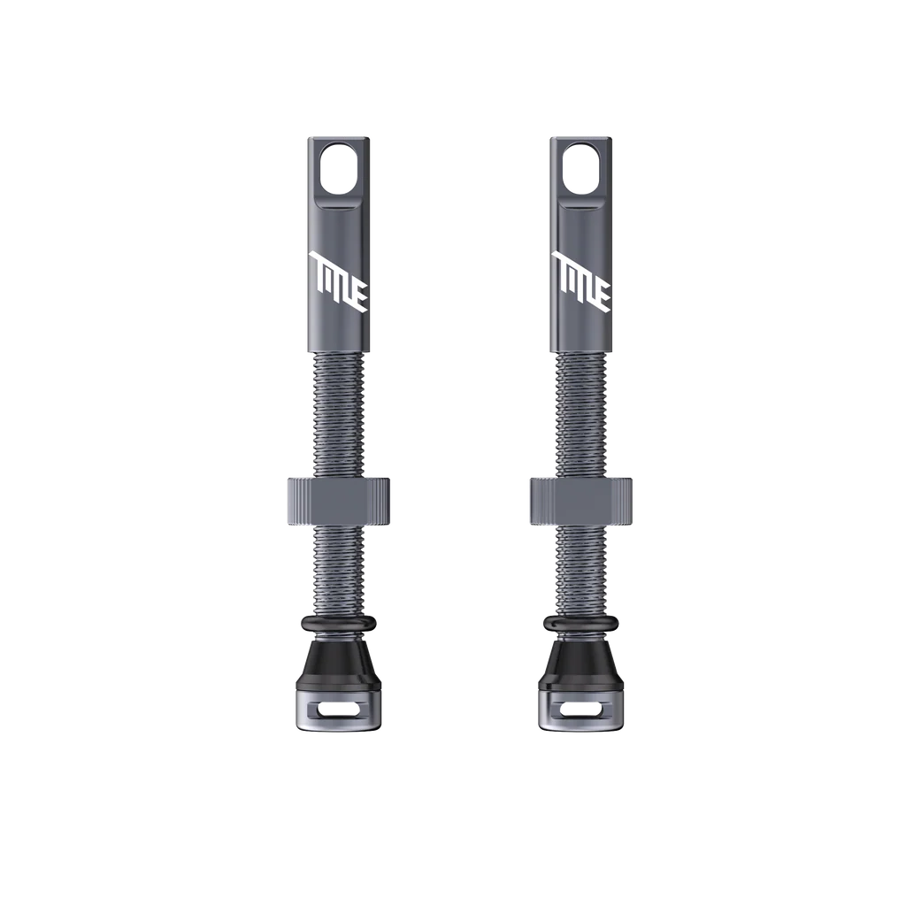 Valvulas Title Tubeless