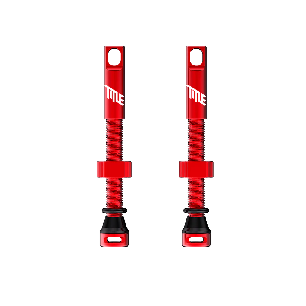 Valvulas Title Tubeless