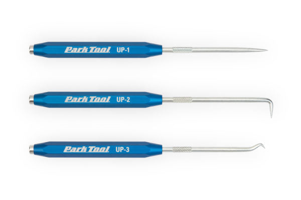 Punzones UP-SET Parktool