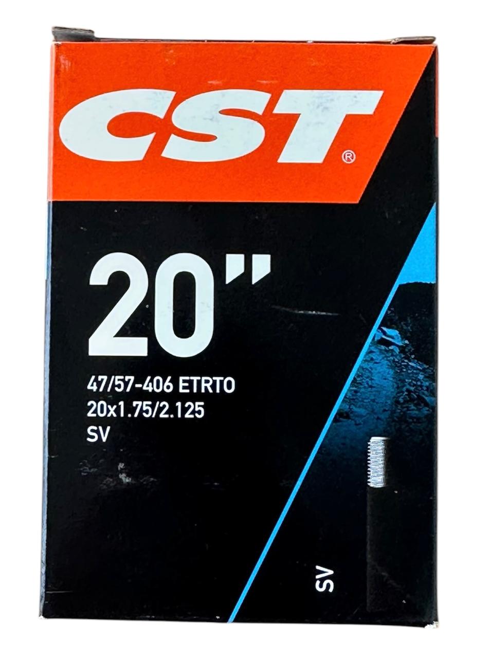 CST Cámara 20"
