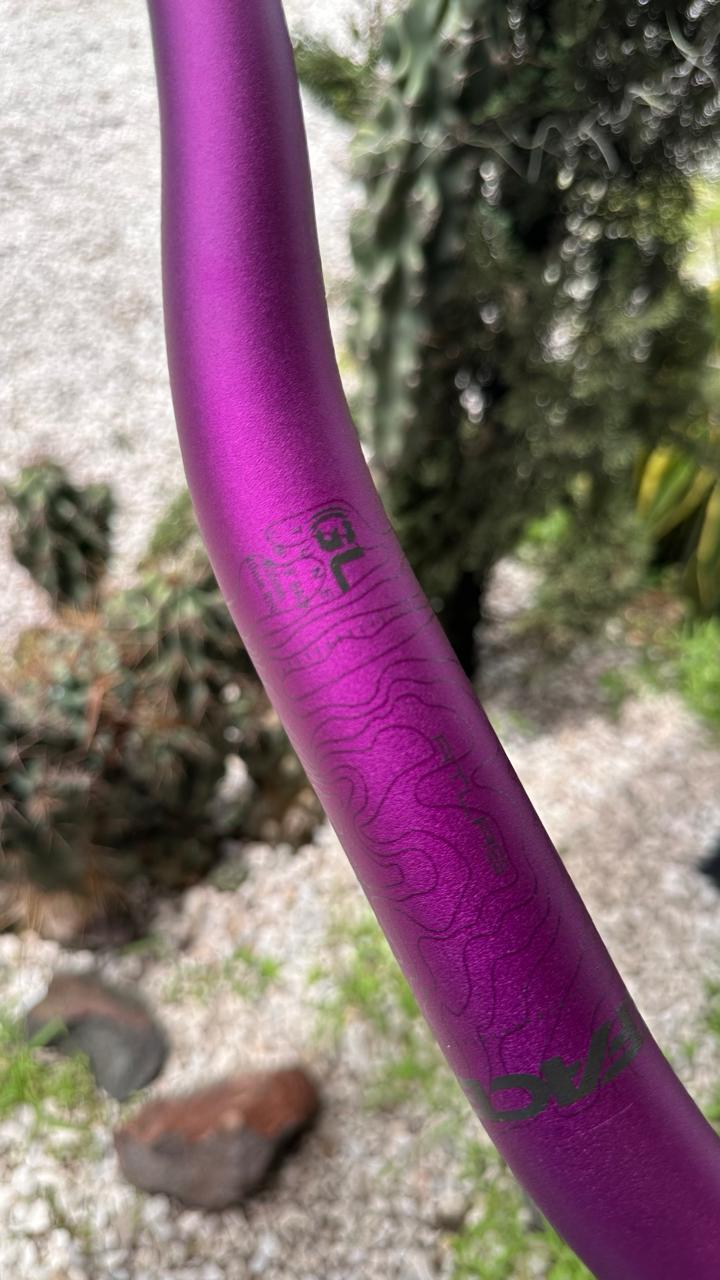 Manubrio Race Face Atlas 2027