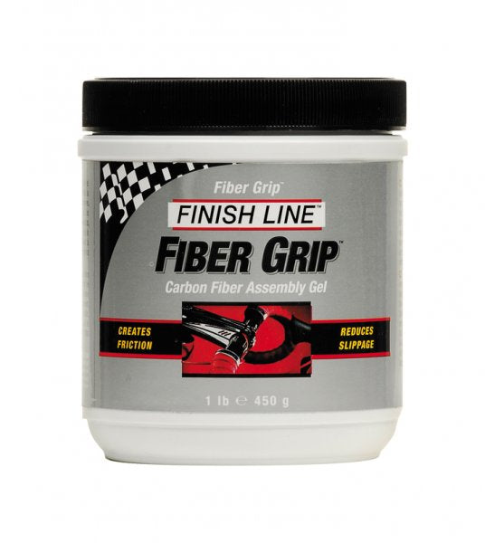 Grasa Finish Line Fibra de Carbono