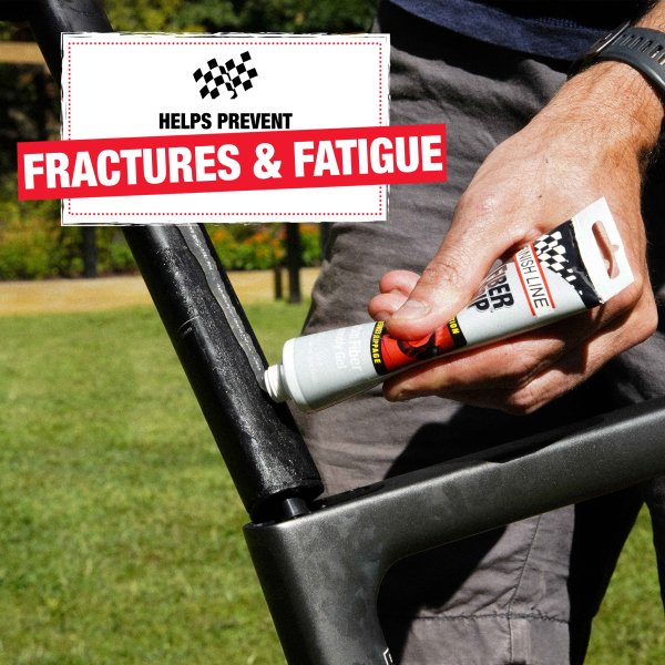 Grasa Finish Line Fibra de Carbono