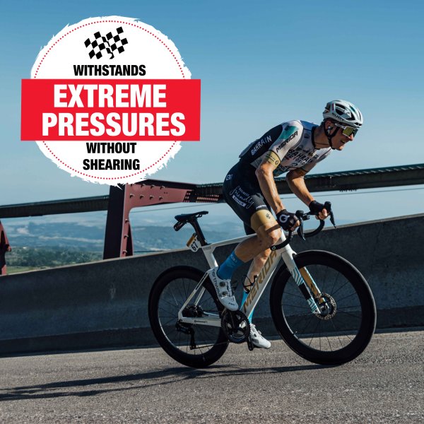 Grasa Finish Line Premium