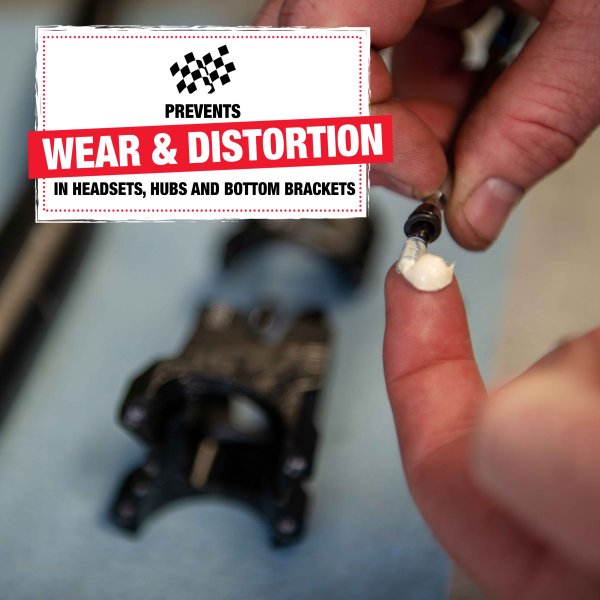 Grasa Finish Line Premium