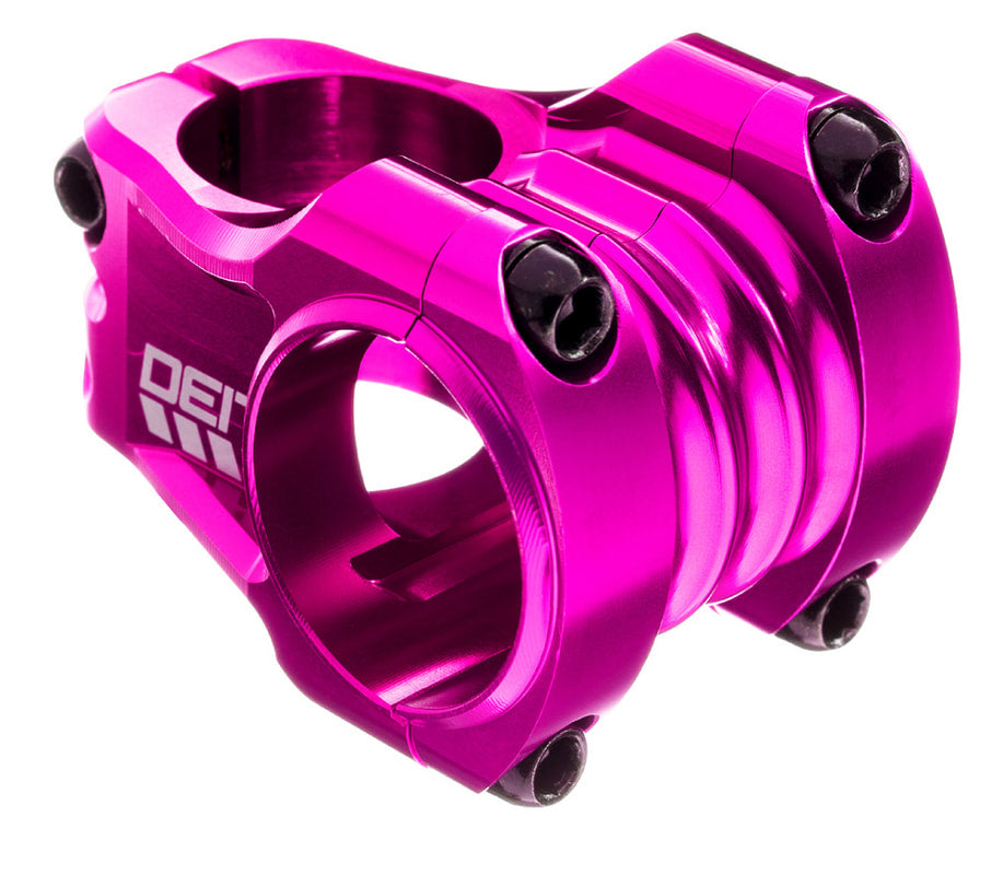 Potencia Deity Components Copperhead