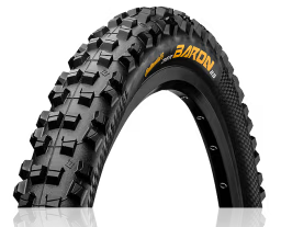 Continental Der Baron Projekt