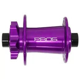 Maza delantera Hope boost