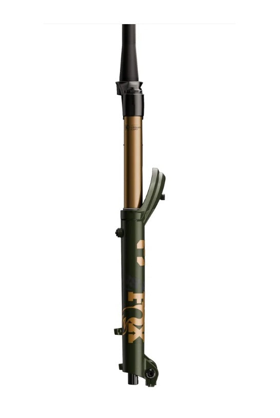 Horquilla Fox 38 Factory Racing Green 29 Gripx2 170mm