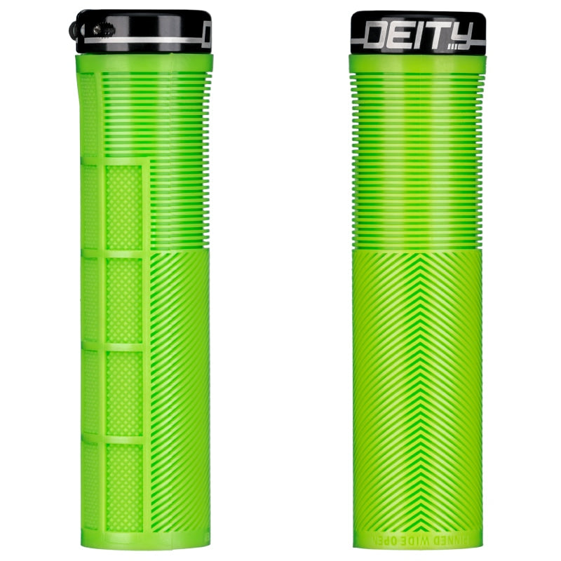 Puños Deity Knuckleduster