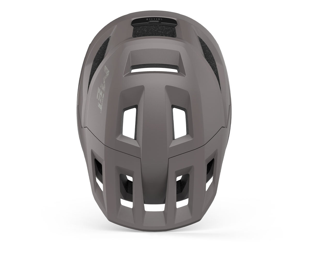 Casco MET Shelter MIPS