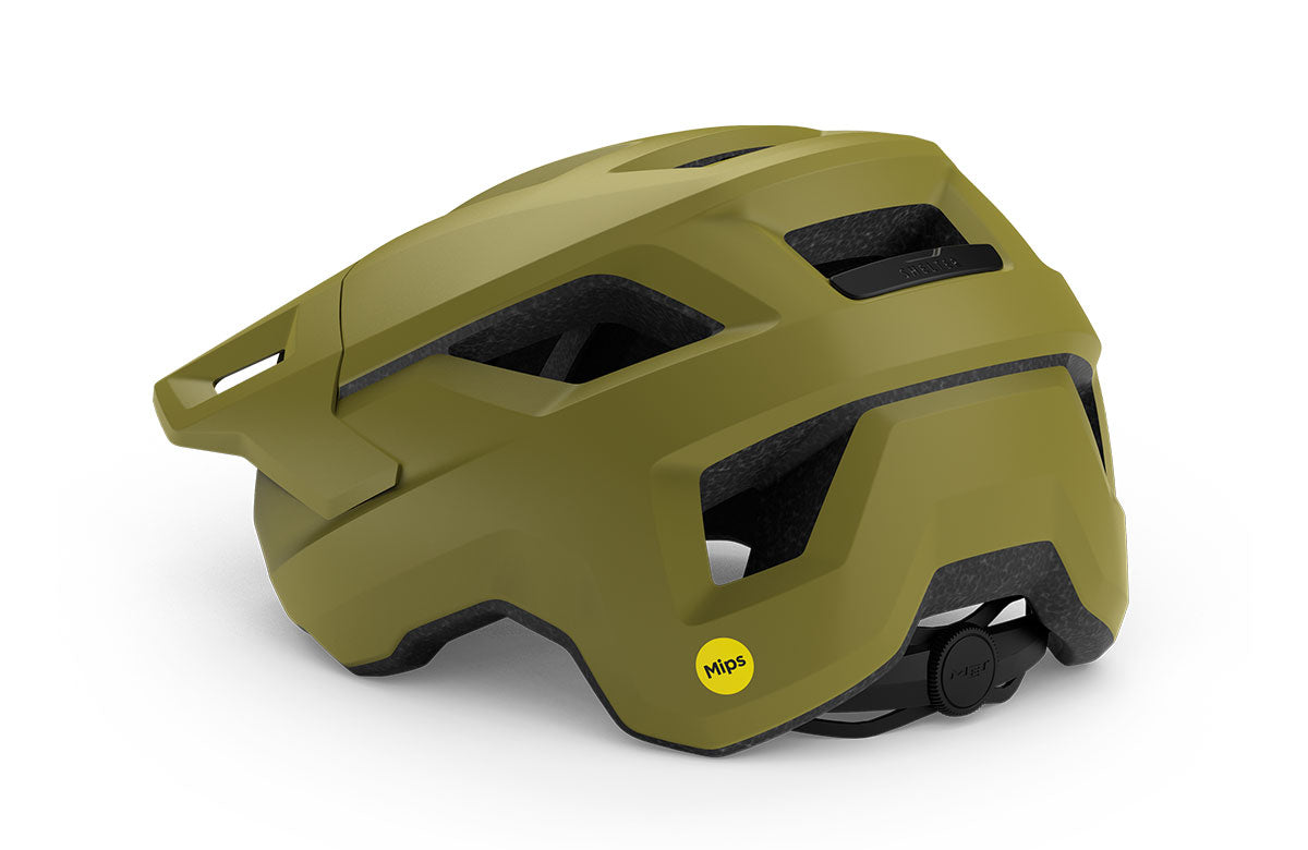 Casco MET Shelter MIPS