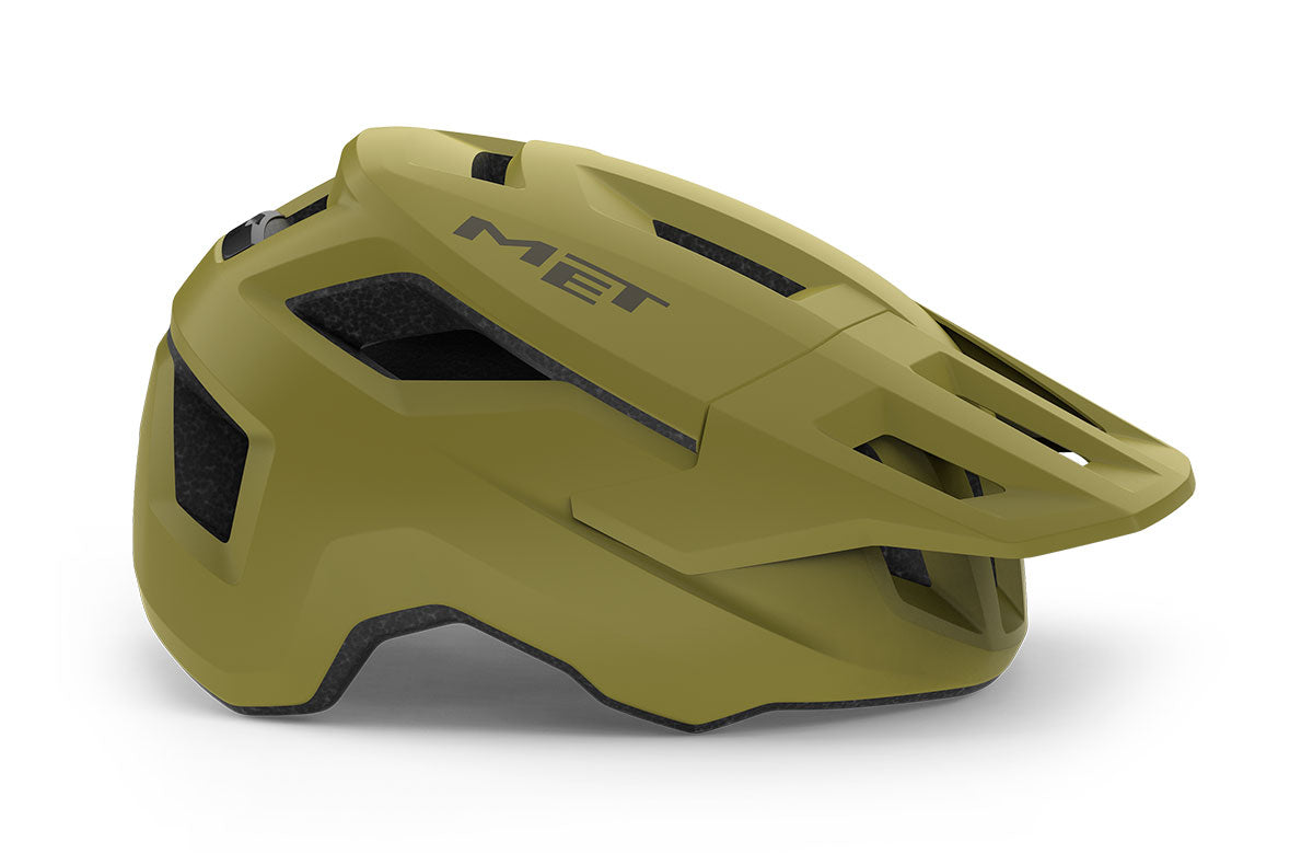 Casco MET Shelter MIPS