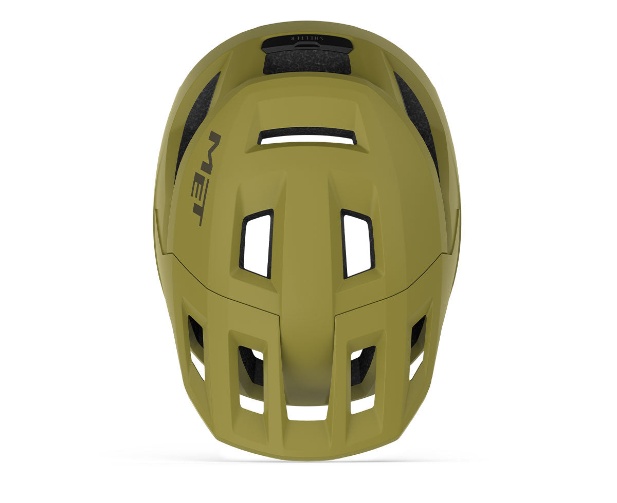 Casco MET Shelter MIPS