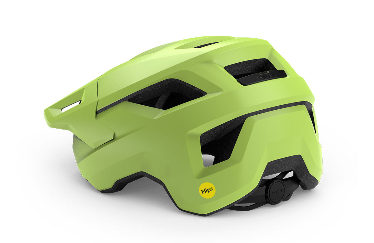 Casco MET Shelter MIPS
