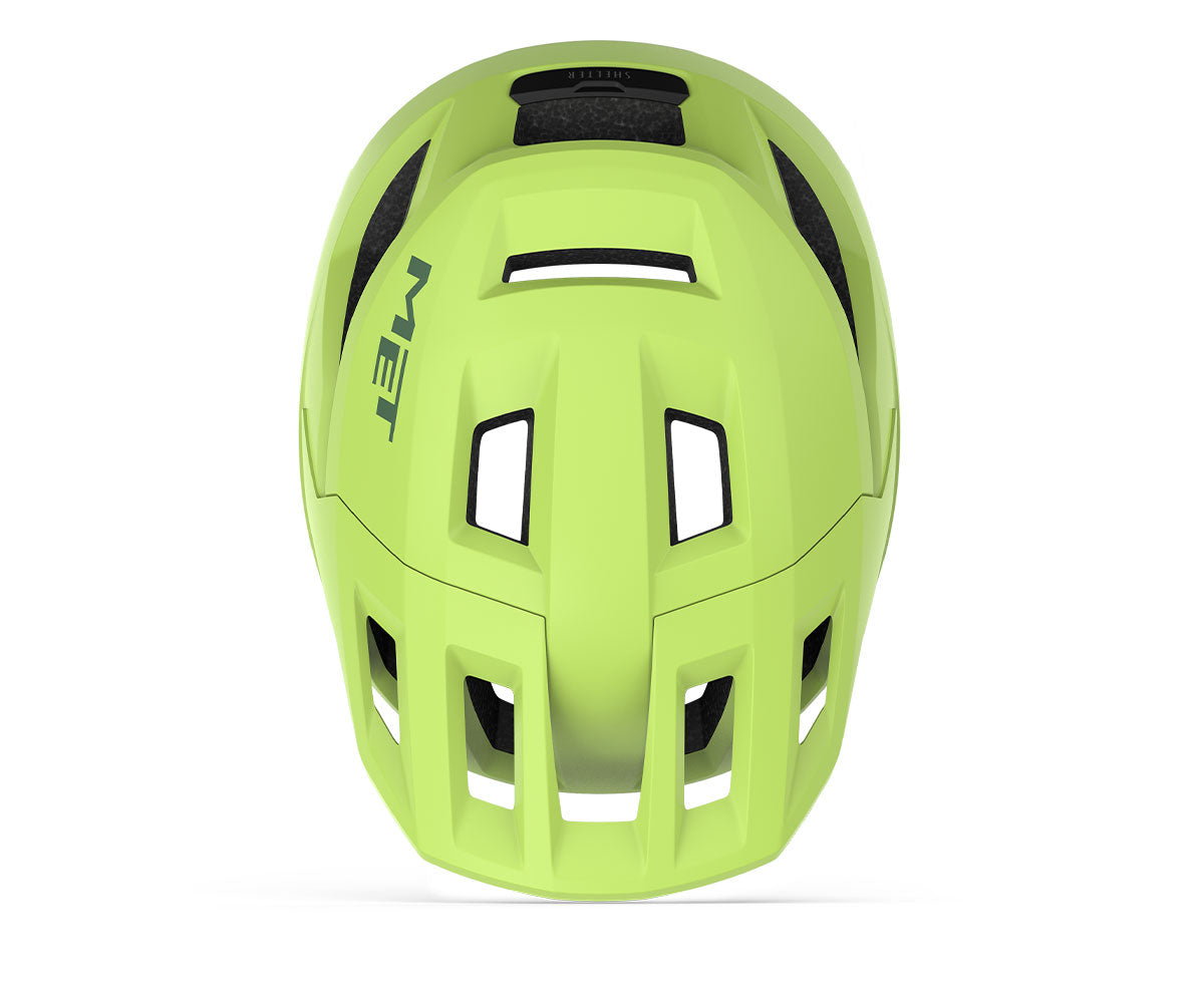 Casco MET Shelter MIPS