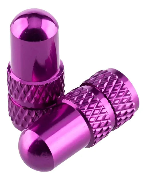 Tapones Para Válvula Francesa Deity Components