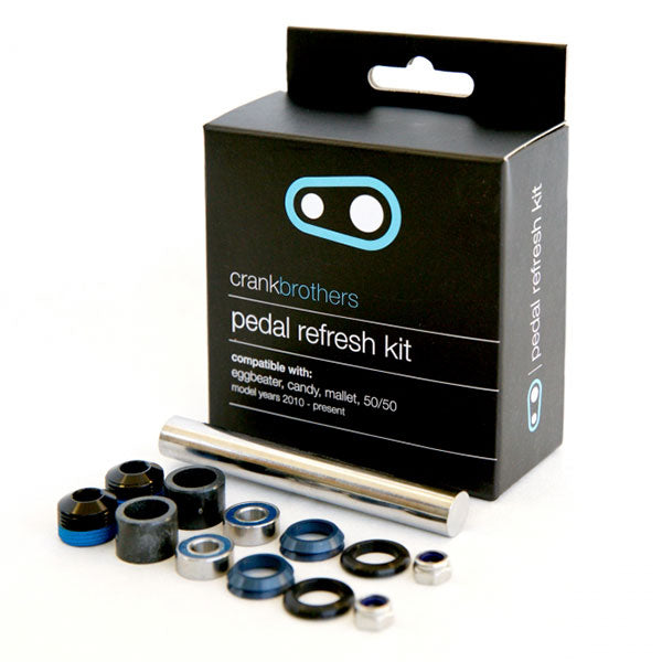 Kit De Restauración Crankbrothers