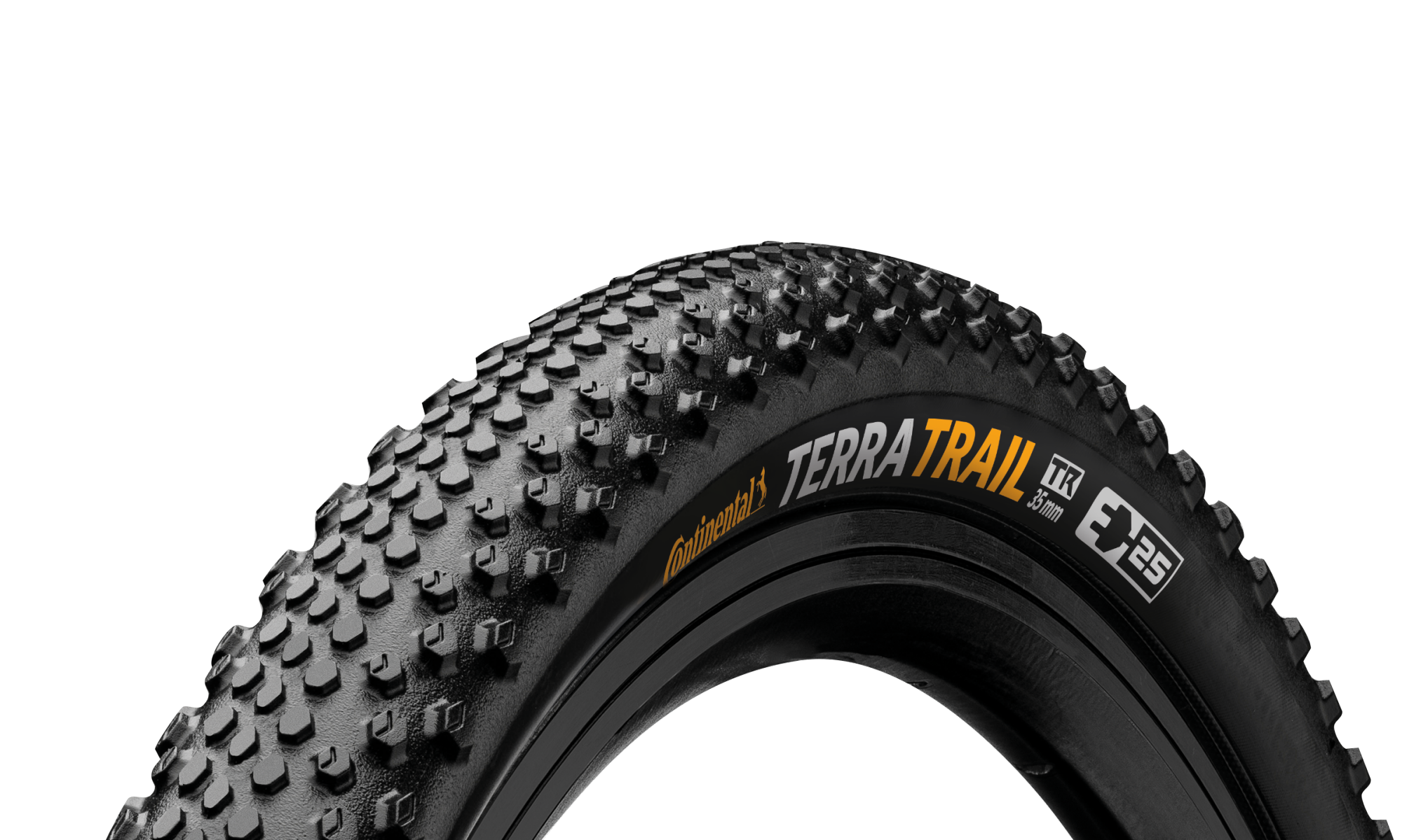 Continental Terra Trail "Master Complexity"
